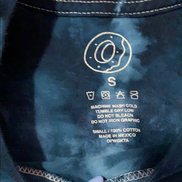 Odd Future Shirt - Picture 2 of 3